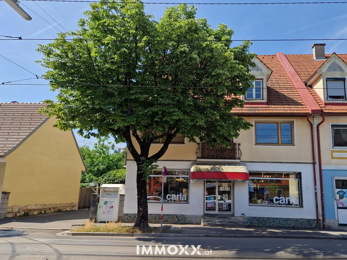 Haus – Graz