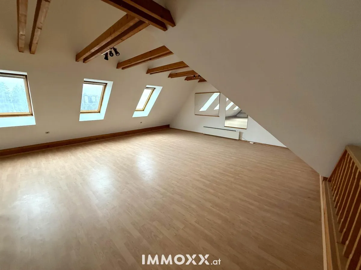 Haus – Graz - Ansicht 2