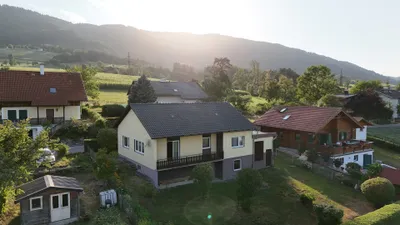 Haus kaufen in Kirchdorf an der Krems – 83,4 m², € 175.000 – Bild 4 von 19