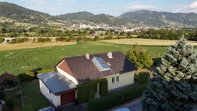 Haus kaufen in Kirchdorf an der Krems – 83,4 m², € 175.000 – Bild 5 von 19