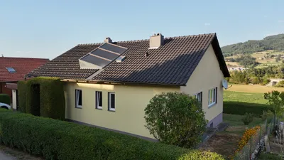 Haus kaufen in Kirchdorf an der Krems – 83,4 m², € 175.000 – Bild 3 von 19