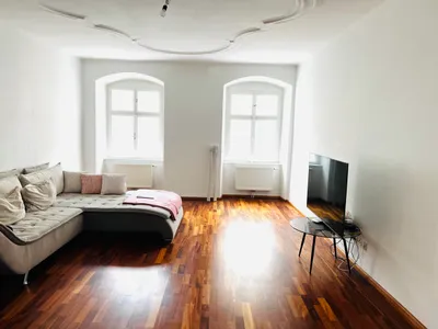 2-Zimmer-Wohnung mieten in Krems an der Donau – 62 m², € 896