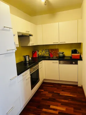 2-Zimmer-Wohnung mieten in Krems an der Donau – 62 m², € 896 – Bild 3 von 6