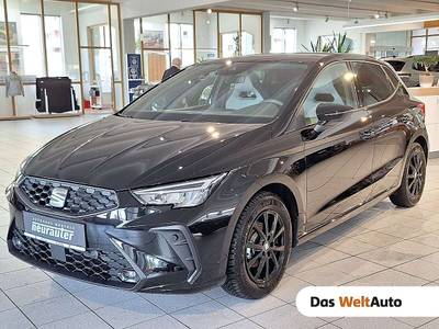Seat Ibiza FR Edition 1.0 TSI 95PS