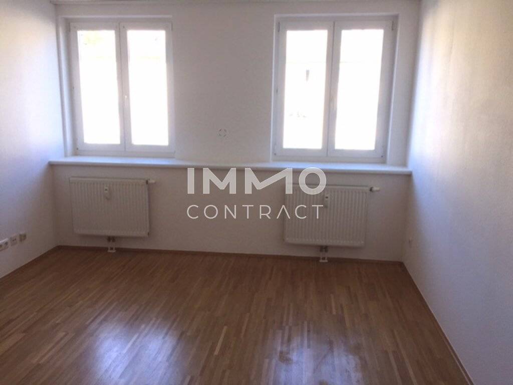Kompaktwohnung möbliert in der Brigittenau! Dresdnerstraße 62 - 64 - Stiege 1 Top 15 - Widok 2