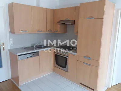 Kompaktwohnung möbliert in der Brigittenau! Dresdnerstraße 62 - 64 - Stiege 1 Top 15