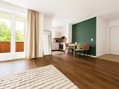 1-Zimmer-Wohnung kaufen in Villach Land – 36 m², € 271.000 – Bild 2 von 5