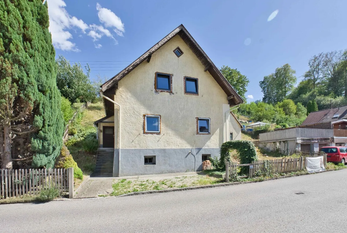 Haus – Attnang-Puchheim - Ansicht 3