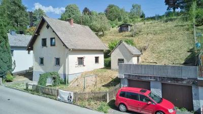 3-Zimmer-Haus kaufen in Vöcklabruck – 90,34 m², € 195.000 – Bild 4 von 4