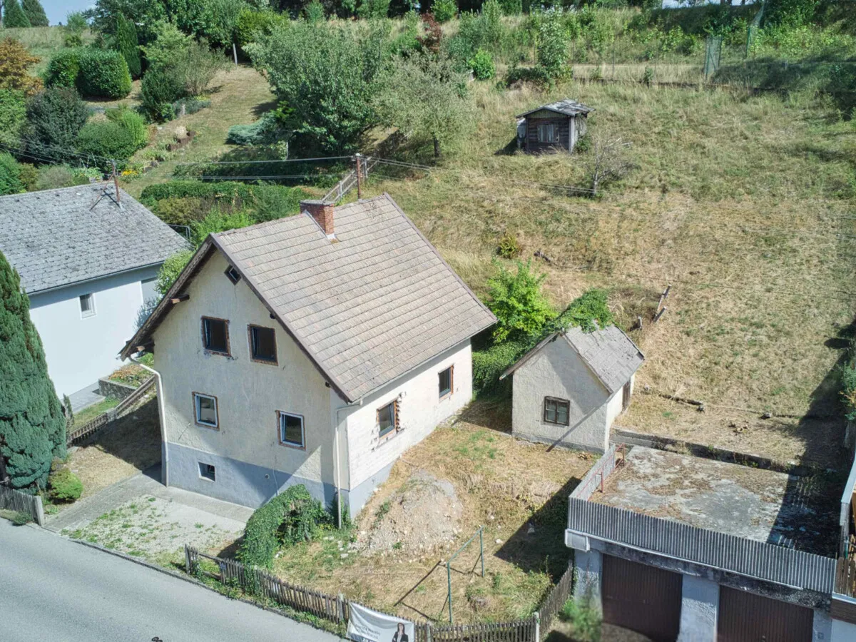 Haus – Attnang-Puchheim - Ansicht 2