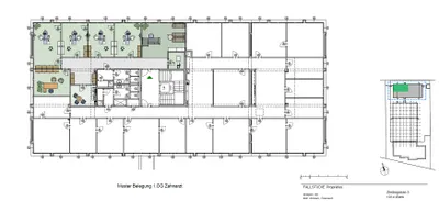 Gewerbeimmobilie mieten in Wien – 180 m², € 13 – Bild 8 von 8