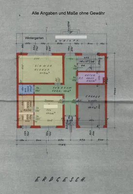 6-Zimmer-Haus kaufen in Mistelbach – 154,15 m², € 298.000 – Bild 12 von 13