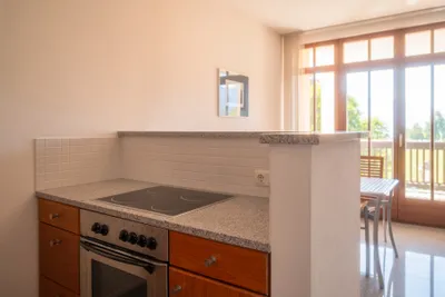1-Zimmer-Wohnung mieten in Vöcklabruck – 32 m², € 950 – Bild 9 von 13
