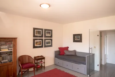 1-Zimmer-Wohnung mieten in Vöcklabruck – 32 m², € 950 – Bild 4 von 13