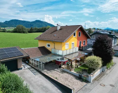 4-Zimmer-Haus kaufen in Salzburg-Umgebung – 100 m², € 569.000 – Bild 10 von 11