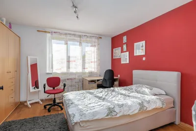 6-Zimmer-Haus kaufen in Feldkirch – 150 m², € 599.000 – Bild 11 von 34
