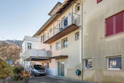 6-Zimmer-Haus kaufen in Feldkirch – 150 m², € 599.000 – Bild 28 von 34