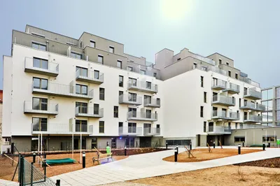 2-Zimmer-Wohnung mieten in Wien – 51,82 m², € 999 – Bild 12 von 14