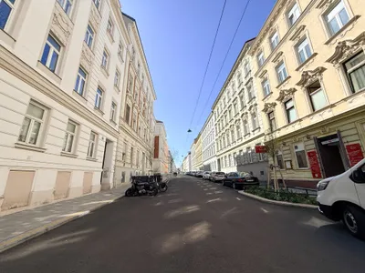 1-Zimmer-Wohnung kaufen in Wien – 31,28 m², € 137.000 – Bild 22 von 23
