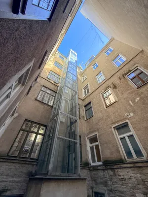 1-Zimmer-Wohnung kaufen in Wien – 31,28 m², € 137.000 – Bild 19 von 23