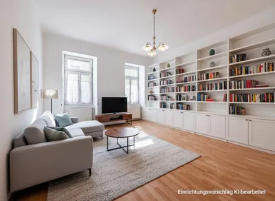 1-Zimmer-Wohnung kaufen in Wien – 31,28 m², € 137.000 – Bild 2 von 23