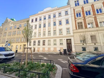 1-Zimmer-Wohnung kaufen in Wien – 31,28 m², € 137.000 – Bild 1 von 23