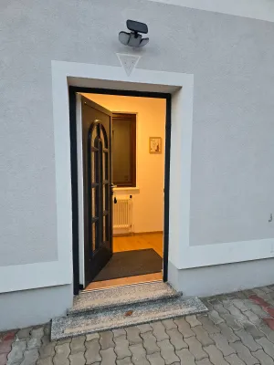 3-Zimmer-Wohnung mieten in Hartberg-Fürstenfeld – 98 m², € 825 – Bild 2 von 12