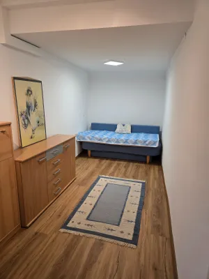 3-Zimmer-Wohnung mieten in Hartberg-Fürstenfeld – 98 m², € 825 – Bild 3 von 12