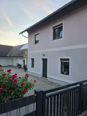 3-Zimmer-Wohnung mieten in Hartberg-Fürstenfeld – 98 m², € 825