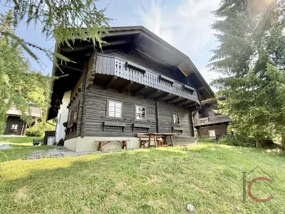 3-Zimmer-Wohnung kaufen in Hermagor – 56 m², € 285.000 – Bild 1 von 13