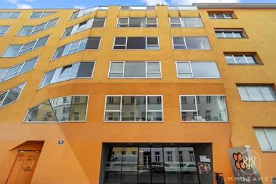 Gewerbeimmobilie mieten in Wien – 148 m², € 2.405 – Bild 8 von 11