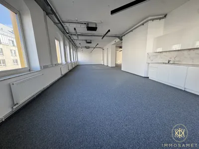 Gewerbeimmobilie mieten in Wien – 148 m², € 2.405