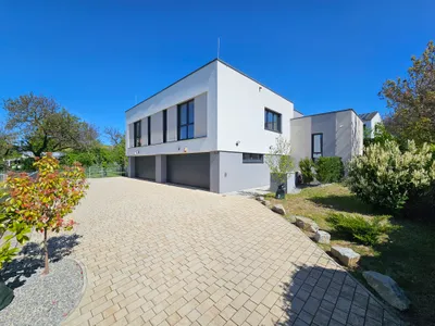 Haus kaufen in Eisenstadt - Umgebung – 103 m², € 575.000 – Bild 2 von 23