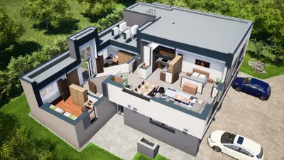Haus kaufen in Eisenstadt - Umgebung – 103 m², € 575.000 – Bild 23 von 23