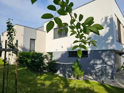 Haus kaufen in Eisenstadt - Umgebung – 103 m², € 575.000 – Bild 1 von 23