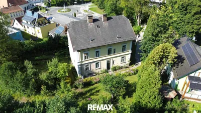 10-Zimmer-Haus kaufen in Waidhofen an der Ybbs – 260 m², € 690.000 – Bild 40 von 43
