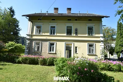 10-Zimmer-Haus kaufen in Waidhofen an der Ybbs – 260 m², € 690.000 – Bild 30 von 43