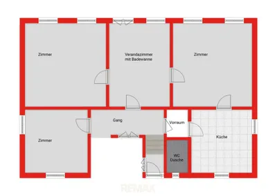 10-Zimmer-Haus kaufen in Waidhofen an der Ybbs – 260 m², € 690.000 – Bild 41 von 43
