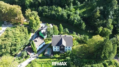 10-Zimmer-Haus kaufen in Waidhofen an der Ybbs – 260 m², € 690.000 – Bild 37 von 43