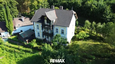 10-Zimmer-Haus kaufen in Waidhofen an der Ybbs – 260 m², € 690.000 – Bild 36 von 43