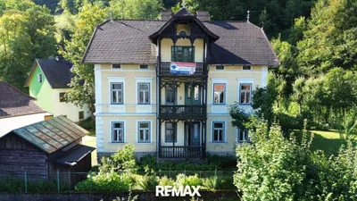 10-Zimmer-Haus kaufen in Waidhofen an der Ybbs – 260 m², € 690.000 – Bild 3 von 43