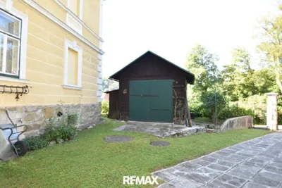 10-Zimmer-Haus kaufen in Waidhofen an der Ybbs – 260 m², € 690.000 – Bild 29 von 43