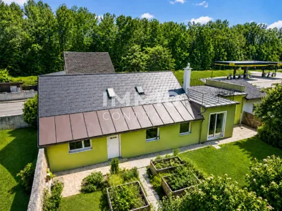 4-Zimmer-Haus kaufen in Bruck an der Leitha – 110 m², € 260.000 – Bild 15 von 17