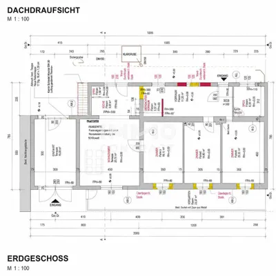 4-Zimmer-Haus kaufen in Bruck an der Leitha – 110 m², € 260.000 – Bild 17 von 17