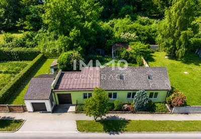 4-Zimmer-Haus kaufen in Bruck an der Leitha – 110 m², € 260.000 – Bild 16 von 17