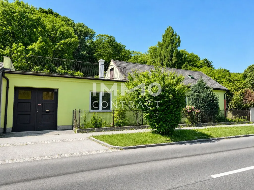 Haus – Wolfsthal, Bezirk Bruck an der Leitha - Ansicht 2