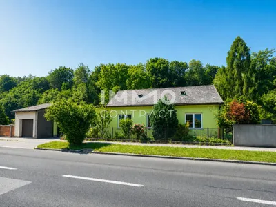 4-Zimmer-Haus kaufen in Bruck an der Leitha – 110 m², € 260.000 – Bild 1 von 17