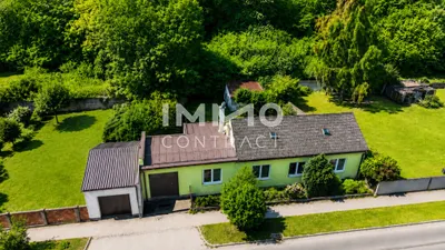 4-Zimmer-Haus kaufen in Bruck an der Leitha – 110 m², € 260.000 – Bild 14 von 17
