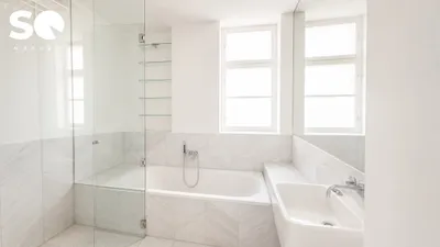 3-Zimmer-Wohnung mieten in Wien – 118 m², € 3.500 – Bild 7 von 11
