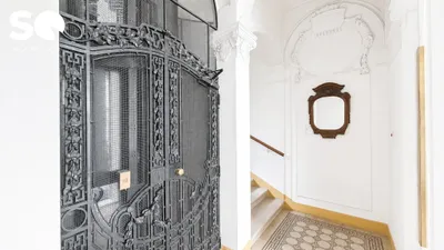 3-Zimmer-Wohnung mieten in Wien – 118 m², € 3.500 – Bild 10 von 11